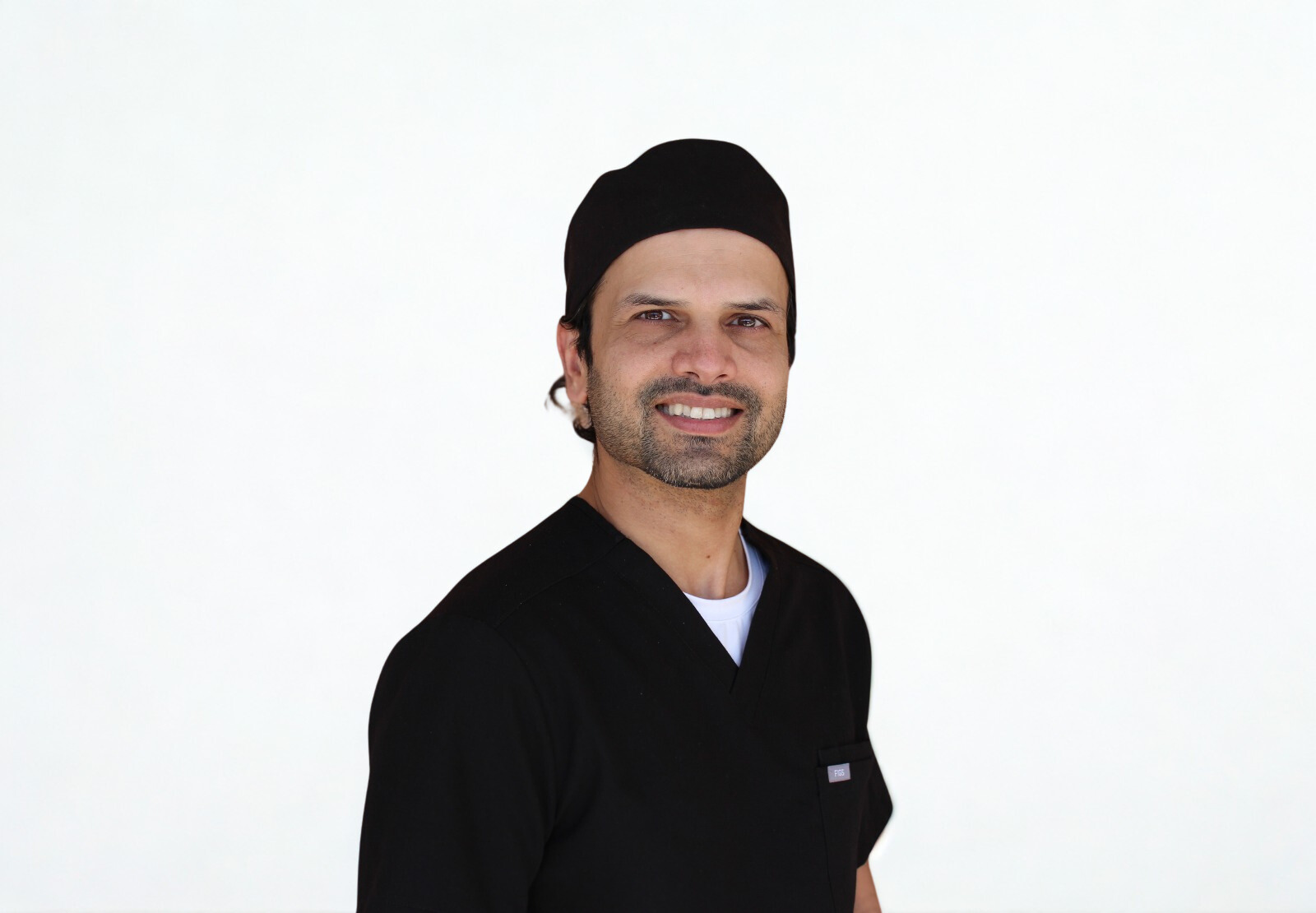 Wharton Dentist, Dr. Shayan Khan